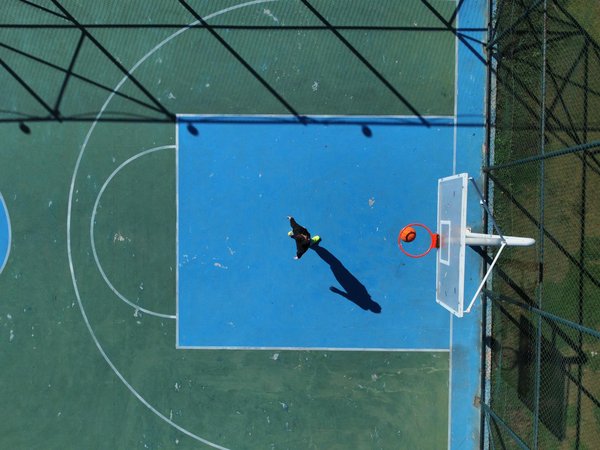 Wie kann ich meine Techniken im Brazilian Jiu-Jitsu perfektionieren?